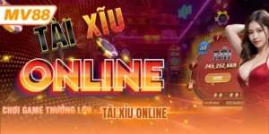 Tài xỉu online